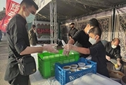 بهداشت در اربعین حسینی